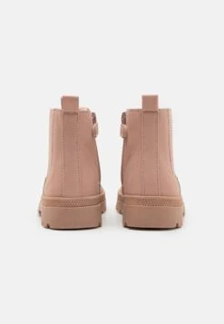 Friboo UNISEX - Stiefelette - Mottled Pink 11 Friboo UNISEX - Stiefelette - Mottled Pink -Friboo Geschaft 00059ce6a9ee4273a9a0351085796489