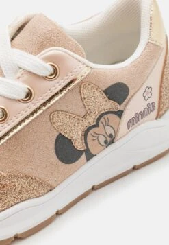 Friboo DISNEY MINNIE MOUSE - Sneaker Low - Rose Gold -Friboo Geschaft 016c83de626349229fb8a066df37f797