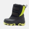 Friboo Snowboot/Winterstiefel - Dark Blue/neon Green 1 Friboo Snowboot/Winterstiefel - Dark Blue/neon Green -Friboo Geschaft 01ed1f88e5404d91ba2242459a75f8d1