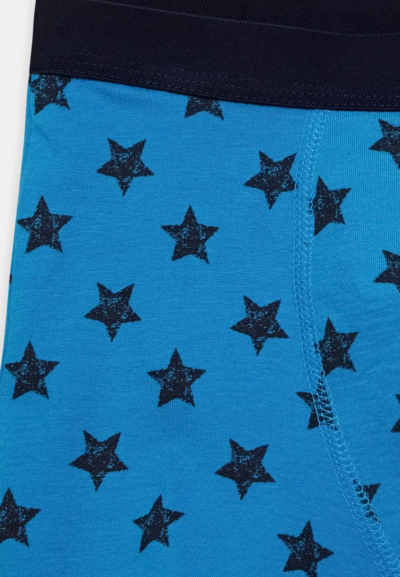 Friboo BOYS UNDERWEAR 7PACK - Panties - Multi Coloured/light Grey/dark Blue 6 Friboo BOYS UNDERWEAR 7PACK - Panties - Multi Coloured/light Grey/dark Blue – Bild 4