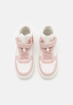 Friboo Sneaker High - Light Pink -Friboo Geschaft 042005bb46b748dba953a1699bf3bcb9