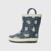 Friboo UNISEX - Stiefelette - Dark Blue 1 Friboo UNISEX - Stiefelette - Dark Blue -Friboo Geschaft 046edcfbc62c4c139caf61311456c48b