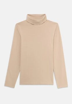 Friboo 2 PACK LONG SLEEVE ROLL NECK TOP UNISEX - Langarmshirt - Light Brown/tan 11 Friboo 2 PACK LONG SLEEVE ROLL NECK TOP UNISEX - Langarmshirt - Light Brown/tan -Friboo Geschaft 0522c78f2a2c4993bf479c4aaa66c2ab