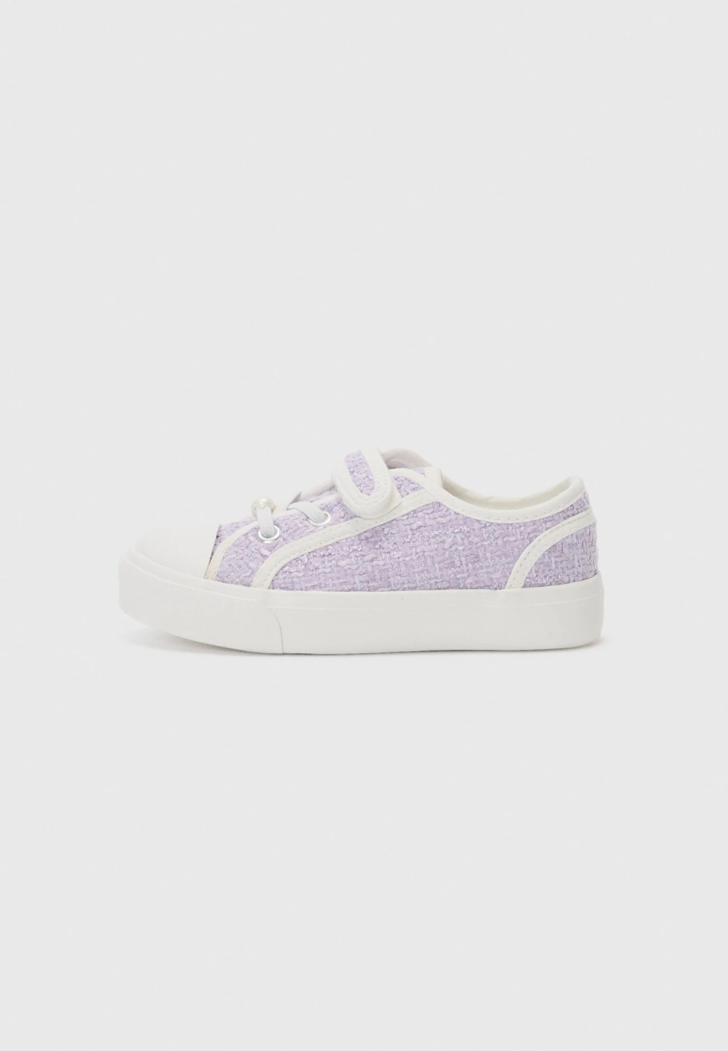 Friboo Sneaker Low - Lilac 3 Friboo Sneaker Low - Lilac