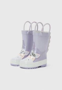 Friboo Gummistiefel - Purple 13 Friboo Gummistiefel - Purple -Friboo Geschaft 063aeff0891a4a2790e880a15813d448