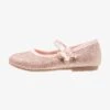 Friboo Riemchenballerina - Rose Gold 2 Friboo Riemchenballerina - Rose Gold -Friboo Geschaft 07f02a01020148b684c62c52aee771d8
