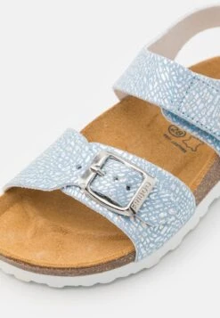 Friboo Riemensandalette - Light Blue 13 Friboo Riemensandalette - Light Blue -Friboo Geschaft 097a3439261d408598ba6e9e1fef463f