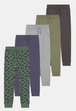 Friboo 5 PACK - Jogginghose - Multi-coloured -Friboo Geschaft 0a01c02a5626439d9fb23ae193e71e09