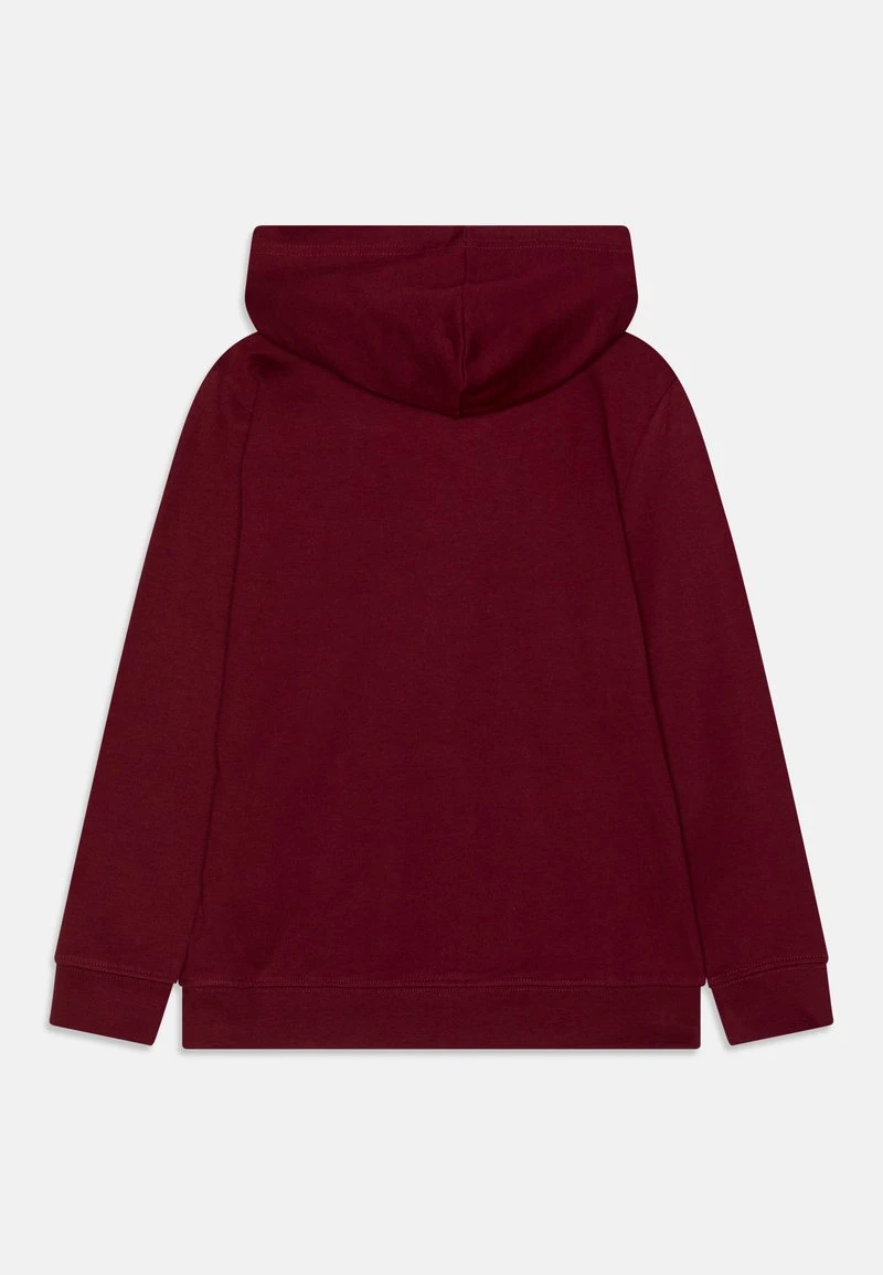 Friboo 3 PACK - Kapuzenpullover - Multi-coloured/blue/dark Red 4 Friboo 3 PACK - Kapuzenpullover - Multi-coloured/blue/dark Red – Bild 2