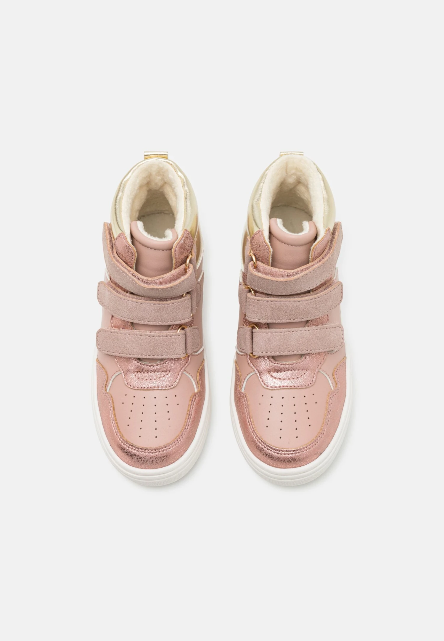 Friboo Sneaker High - Multi-coloured 6 Friboo Sneaker High - Multi-coloured – Bild 4