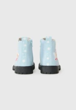 Friboo FROZEN - Stiefelette - Light Blue -Friboo Geschaft 0c03f87b81ff4efc9a2f661251d47820