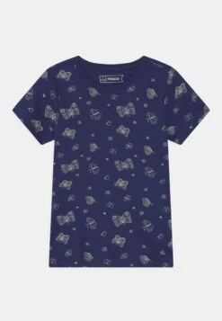 Friboo 4 PACK - T-Shirt Print - Multi-coloured 10 Friboo 4 PACK - T-Shirt Print - Multi-coloured -Friboo Geschaft 0ca6ff01f6fb449bb899ed2e68792ced