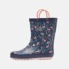 Friboo WELLIES - Gummistiefel - Dark Blue 2 Friboo WELLIES - Gummistiefel - Dark Blue -Friboo Geschaft 0cd907cc71b5444b9f6857c17e68603f
