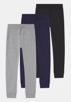 Friboo UNISEX 3 PACK - Jogginghose - Grey/blue/black 13 Friboo UNISEX 3 PACK - Jogginghose - Grey/blue/black -Friboo Geschaft 0ced787d89144cdd8871ae094667f9f1 2