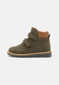 Friboo Stiefelette - Khaki