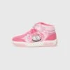 Friboo MINNIE MOUSE BLINKING SHOES - Sneaker High - Pink 1 Friboo MINNIE MOUSE BLINKING SHOES - Sneaker High - Pink -Friboo Geschaft 0e4a6273c05c4b51a727af380c90537d