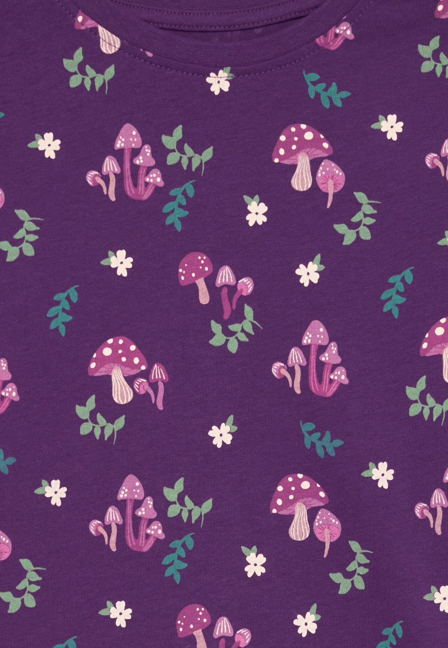 Friboo 2 PACK LONG SLEEVE GIRLS TOPS - Langarmshirt - Light Pink/purple 6 Friboo 2 PACK LONG SLEEVE GIRLS TOPS - Langarmshirt - Light Pink/purple – Bild 4