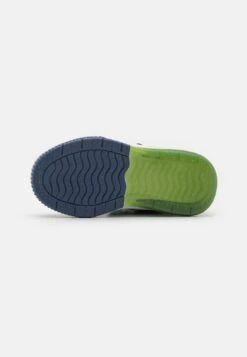 Friboo BLINKING SHOES - Sneaker High - Dark Blue/green 12 Friboo BLINKING SHOES - Sneaker High - Dark Blue/green -Friboo Geschaft 1174dccbc3404e78b677d0b7914ae2de