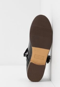 Friboo Klassischer Ballerina - Black 13 Friboo Klassischer Ballerina - Black -Friboo Geschaft 11bc978f04c647bbbe73afe93b8668f3