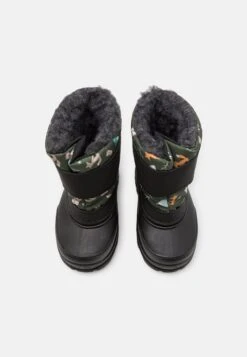 Friboo Snowboot/Winterstiefel - Green -Friboo Geschaft 11bd52b9dbdc4e3fafbf6860d54235b1