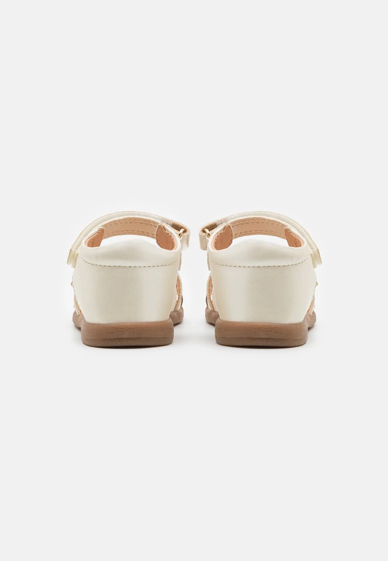 Friboo Riemensandalette - Off-white 5 Friboo Riemensandalette - Off-white – Bild 3