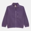 Friboo UNISEX - Fleecejacke - Purple 2 Friboo UNISEX - Fleecejacke - Purple -Friboo Geschaft 1203152d2d3c439a95bdbeee3dbfd5f8 1