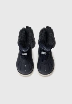 Friboo Snowboot/Winterstiefel - Navy/grey 11 Friboo Snowboot/Winterstiefel - Navy/grey -Friboo Geschaft 131a3822b7dd4947ac6186788821b3ab