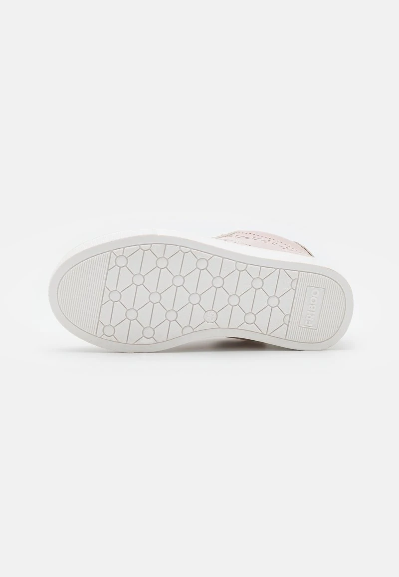 Friboo Sneaker High - Pink 7 Friboo Sneaker High - Pink – Bild 5