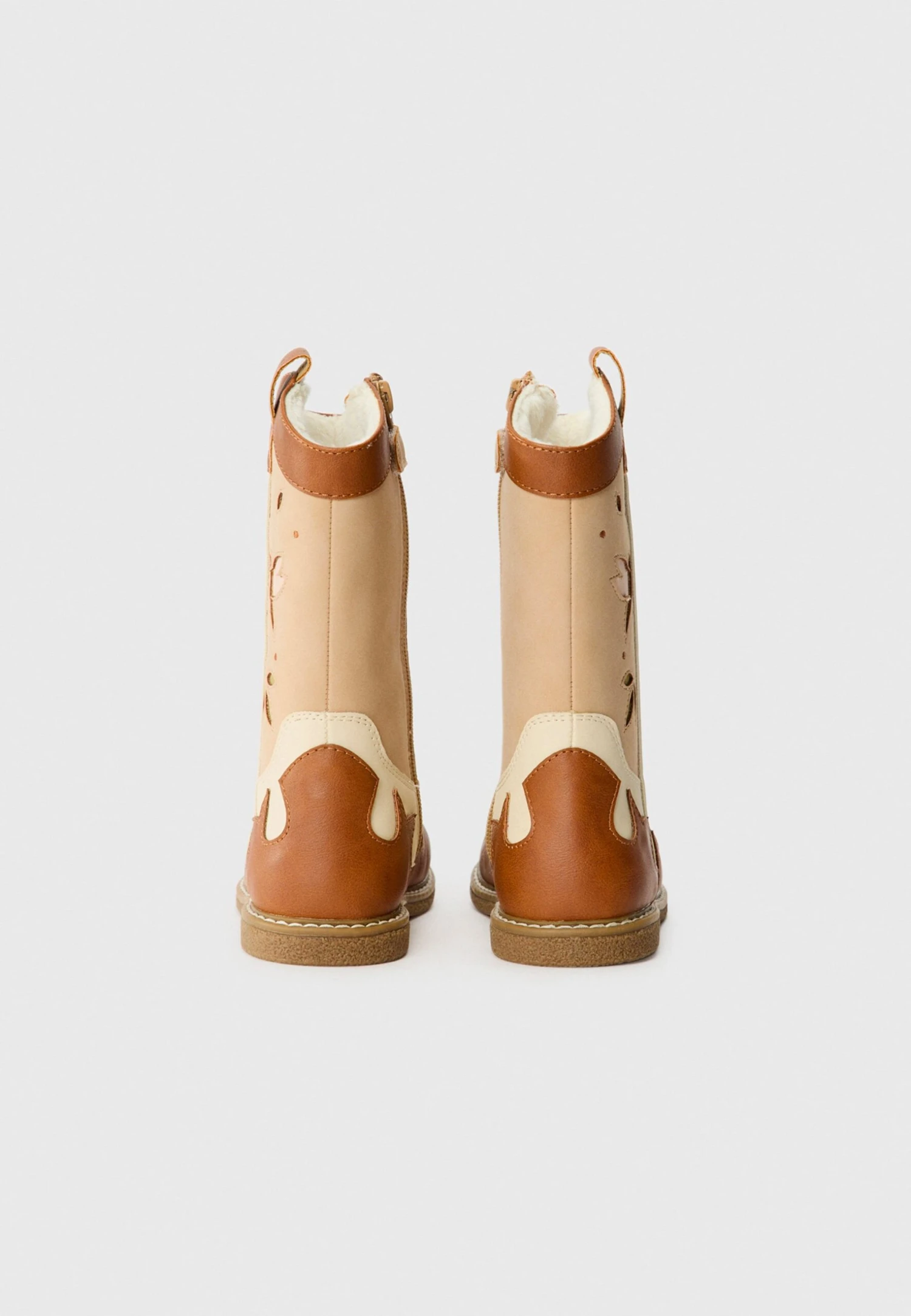 Friboo Stiefel - Multi 5 Friboo Stiefel - Multi – Bild 3