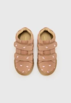 Friboo LEATHER - Sneaker High - Mauve Pink 11 Friboo LEATHER - Sneaker High - Mauve Pink -Friboo Geschaft 160865aebc3b4a9ea26284f9f33facfb