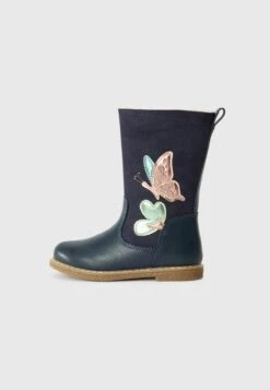 Friboo Stiefel - Navy