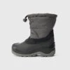 Friboo Snowboot/Winterstiefel - Dark Grey -Friboo Geschaft 173b59ddc9354aeda7f359a2fc81fd48