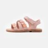 Friboo Riemensandalette - Light Pink 2 Friboo Riemensandalette - Light Pink -Friboo Geschaft 1775ed7fce2f4c35a789dd15bc049bf4