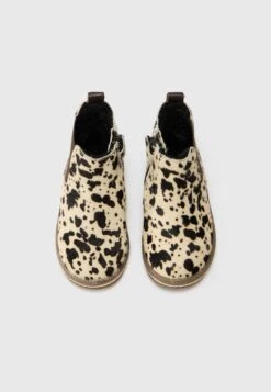 Friboo UNISEX - Stiefelette - Beige 11 Friboo UNISEX - Stiefelette - Beige -Friboo Geschaft 17acf51611894676b66b24bac8887f05