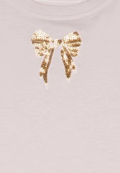 Friboo 3 PACK - Langarmshirt - Light Pink/off-white/mauve -Friboo Geschaft 183fa89b2a8b4151b137834d45fa1201