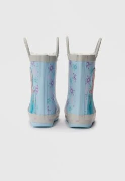 Friboo FROZEN - Gummistiefel - Light Blue 10 Friboo FROZEN - Gummistiefel - Light Blue -Friboo Geschaft 18bca65b848640cb9d3195393395c3a1