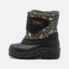 Friboo Snowboot/Winterstiefel - Green