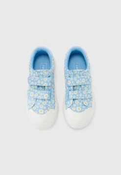Friboo Sneaker Low - Light Blue -Friboo Geschaft 19181c68ee424806a4281e7138553531