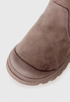 Friboo Stiefelette - Mauve 12 Friboo Stiefelette - Mauve -Friboo Geschaft 197d5bd678bf44ad8bd75bf207578adf