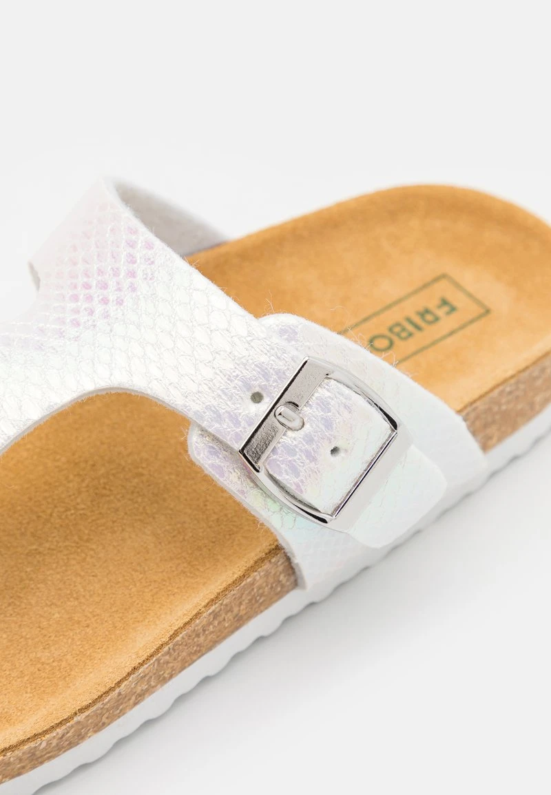 Friboo Zehentrenner - White 8 Friboo Zehentrenner - White – Bild 6