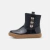 Friboo Stiefel - Dark Blue 2 Friboo Stiefel - Dark Blue -Friboo Geschaft 1b93a2959eb349f6ba8d71e1c96701ac