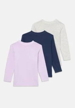 Friboo UNISEX 3 PACK - Langarmshirt - Light Red/blue/dark Blue 21 Friboo UNISEX 3 PACK - Langarmshirt - Light Red/blue/dark Blue -Friboo Geschaft 1c7f4a0cbca84da6b43dfc5c81fea902 1