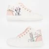Friboo Sneaker High - White 1 Friboo Sneaker High - White -Friboo Geschaft 1e7ff55070e74ec28825a8616569441f