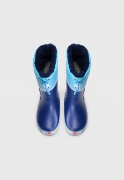 Friboo PAW PATROL - Gummistiefel - Blue 11 Friboo PAW PATROL - Gummistiefel - Blue -Friboo Geschaft 1eaa6709aff7488eb7acabe8110c7056