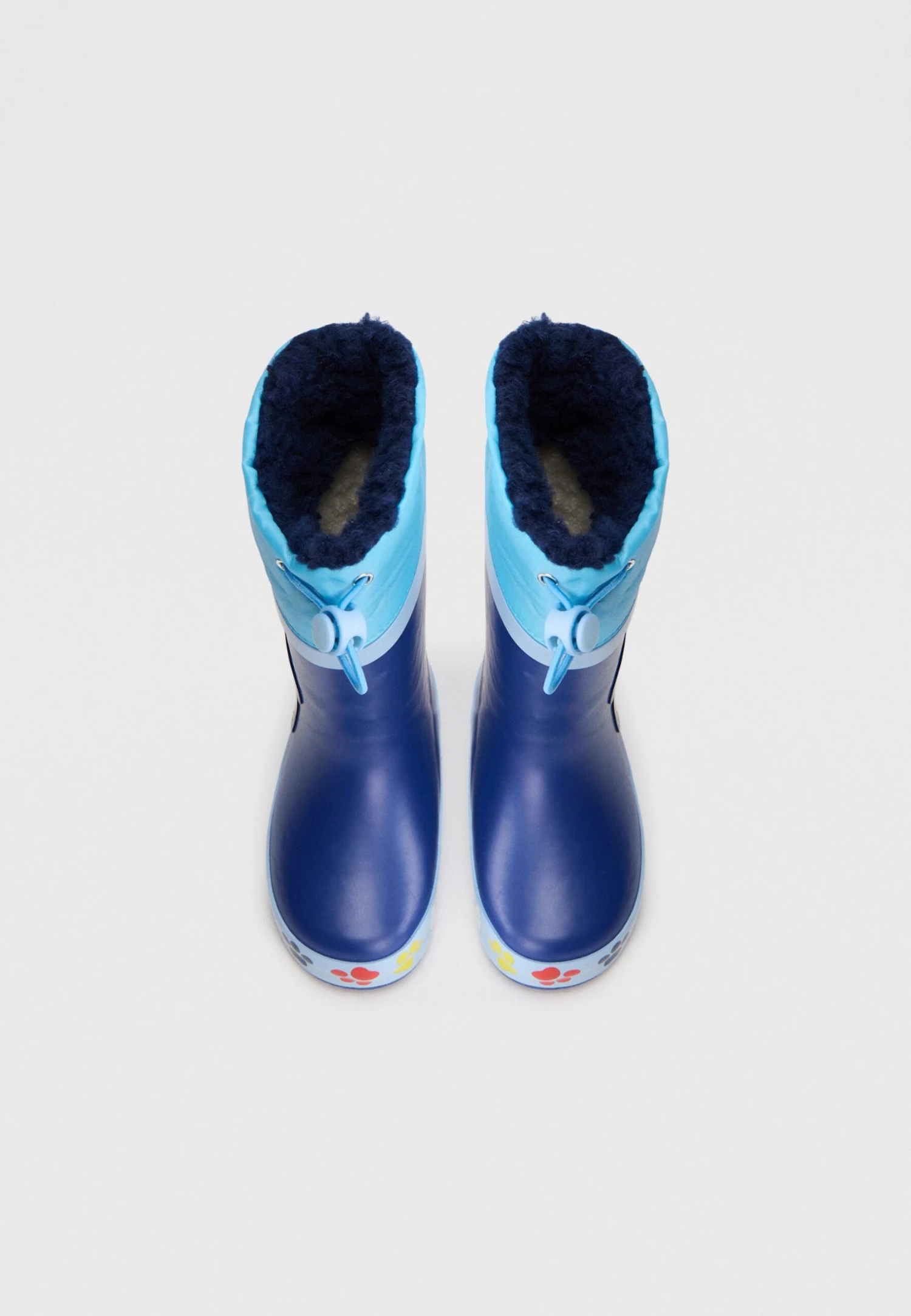 Friboo PAW PATROL - Gummistiefel - Blue 6 Friboo PAW PATROL - Gummistiefel - Blue – Bild 4