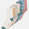 Friboo 7 PACK - Socken - Multi-coloured 2 Friboo 7 PACK - Socken - Multi-coloured -Friboo Geschaft 1edc273cde1f4e789d5ac61f261fd695