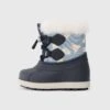 Friboo Snowboot/Winterstiefel - Light Blue -Friboo Geschaft 1f6593a27eb945c2a7a125467b176336