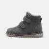 Friboo Stiefelette - Grey 2 Friboo Stiefelette - Grey -Friboo Geschaft 210265154bad48c59b7ebb2ac8fa9bab
