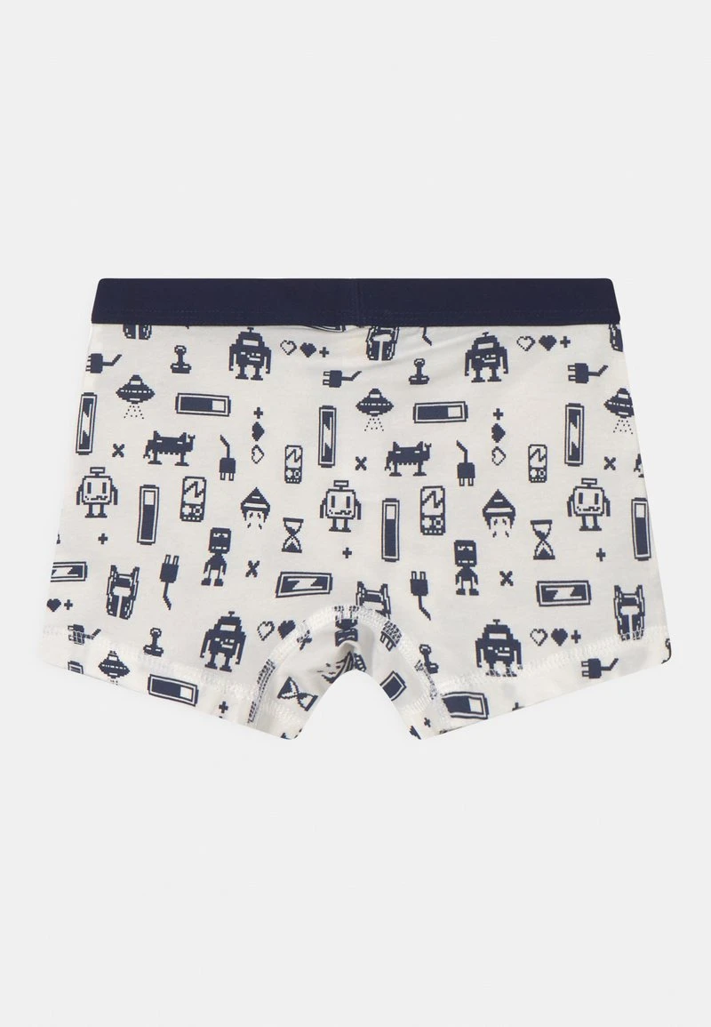 Friboo UNDERWEAR 7 PACK - Panties - Multi-coloured 4 Friboo UNDERWEAR 7 PACK - Panties - Multi-coloured – Bild 2