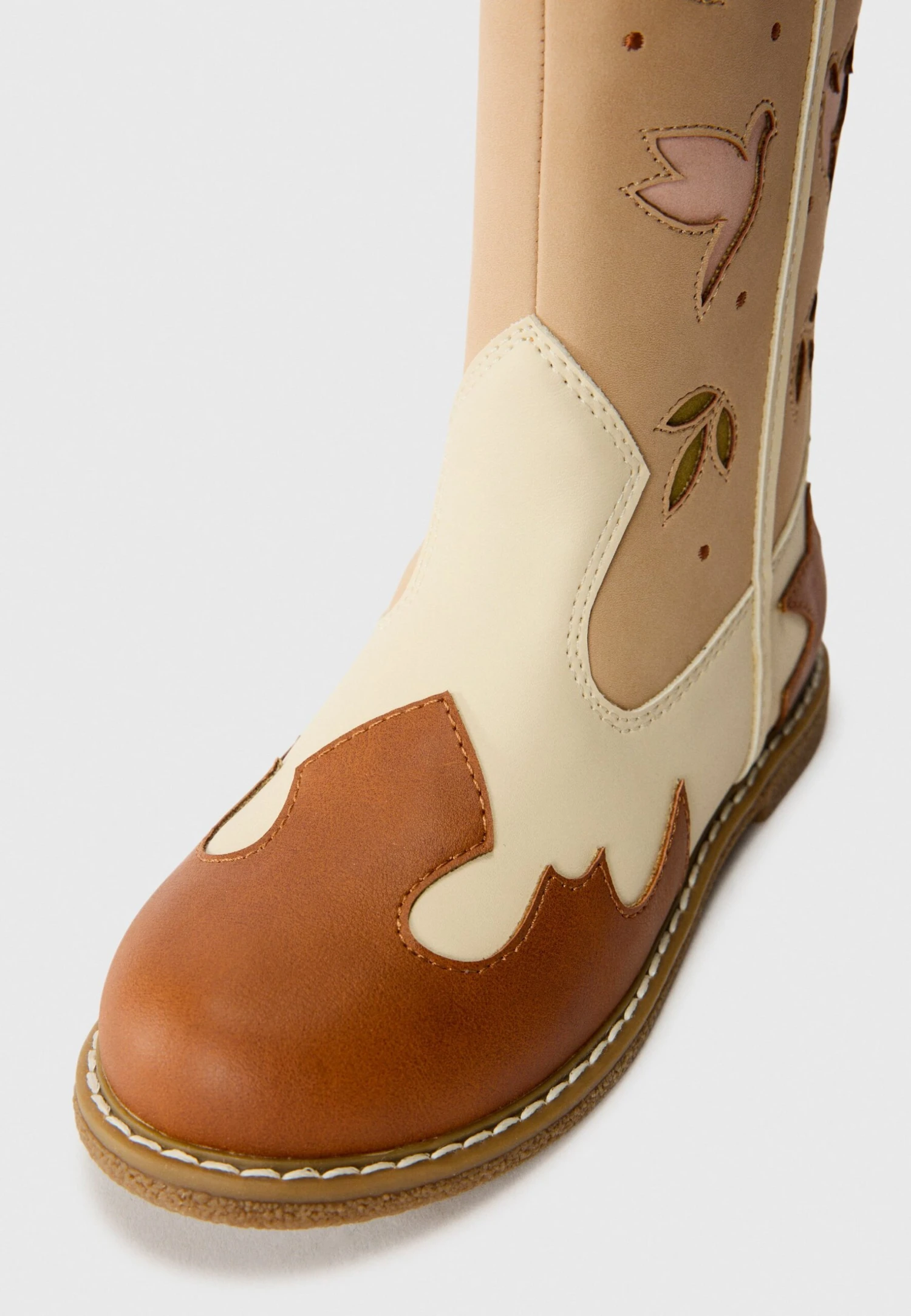 Friboo Stiefel - Multi 8 Friboo Stiefel - Multi – Bild 6